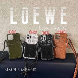 ロエベiphone13 pro 綺麗 カバー Loewe iPhone 12/12promax iPhone 11/11 pro/11 pro max型押しLoeweカ ...