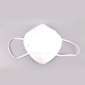 KN95 Mask series
Function：Anti-dust, Anti-bacterial
Feature：High Filtration，Breathable，Comfo ...