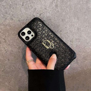 dior iphone13Pro アイホン12promaxスマホケース 皮製カバーアイホン11/11Pro/11Promaxdior dior iPhon ...