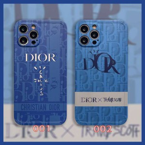 光沢感 Dior アイフォーン13promax スマホケース 送料無料アイフォーン12Promax/12 diorスマホケース  ...