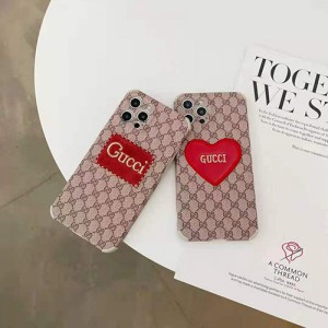 Gucci iphone13 12 11mini pro max case Luxury Designer Classic Mobile Cell Phone Case