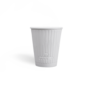 8oz 100% Plastic-Free Embossed Paper Cups

Recyclable, repulpable, degradable and compostable.

 ...