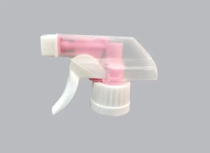 Anti-Theft Clasp Output Plastic Trigger Sprayer https://www.kerrysprayer.com/