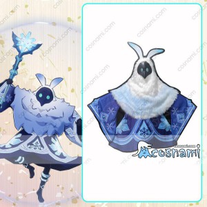 ​原神 アビスの魔術師 氷 NPC コスプレ衣装
https://www.cosnami.com/products/hydro-abyss-mage-ice-2 ...