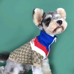 gucci dog cat clothes dress coat gucci puppy jacket winter summer wholesale
https://www.katepet. ...