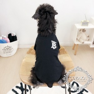 ヤンキース 犬服 tシャツ 通気性のある テディ犬 ビション 小型犬適用 nyy 刺繡ロゴ入り ドッグウェア  ...