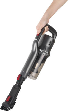 Cordless Handheld Vacuum Cleaner LW-S2002
Features:
Light weight and easy maneuverability
High s ...
