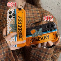 Burberry iPhone 13 case Classic Phone Case for Fashion iphone13/12/11 pro max  Brand Full Cover  ...