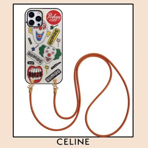 Celine アイフォン 13/12 pro 送料無料iphone12mini保護ケース お姫様風Celine保護ケースアイホン11pro ...