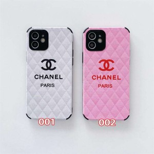 Chanel アイフォーン13/13promax 携帯ケース 四隅保護 iPhone 12/12mini欧米風携帯ケース シャネルiPho ...