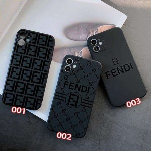 Fendiアイホン13 プロマックスブランド字母プリントカバー fendi 保護ケース iphone12/12 pro max 欧米 ...