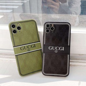 アイホン13保護ケース Gucci 高級 IPhone 13プロマックス保護ケース 新発売 グッチIPhone 11保護ケース ...