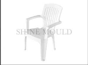 Information of armchair mould:

Product:	Plastic Mold	MoldNO:	Customized
Brand:	SHINE	Color：	Cu ...