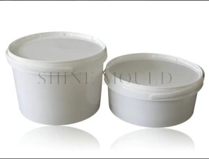 Information of Paint Bucket Mould

Product:	Plastic Mold	MoldNO:	Customized
Brand:	SHINE	Color： ...