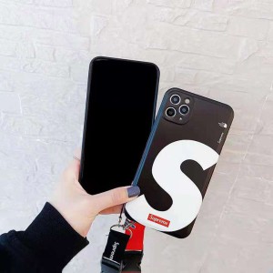 シュプリーム携帯ケース欧米風アイフォーン13pro Supreme iPhone 12mini個性スマホケース アイフォーン ...