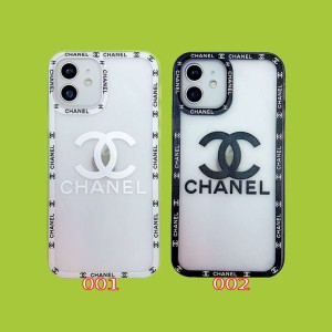 Chanel iPhone 13/13 promax保護ケース 送料無料 シャネル iphone12promax/12pro シンプル風 携帯ケー ...