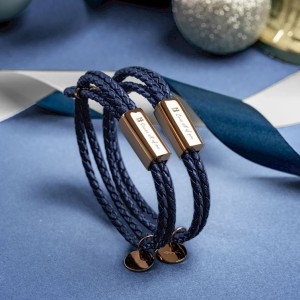 Bracelets Type: Charm Bracelets
Metals Type: Stainless Steel
Origin: CN(Origin)
Fine or Fashion: ...