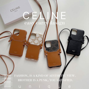 celine ipad9 mini6 airpods3 iphone 13 galaxy s22 case cover leather
 
Luxury Fashion Brand Celin ...