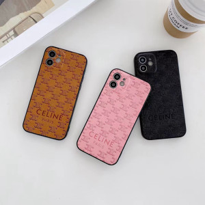 gucci iphone 13 pro max case Luxury celine iphone 12 cover
Let’s Scream For This CELINEStyle Cla ...