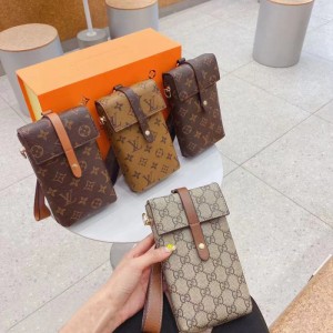 ヴィトン お財布ポシェット モノグラム Vuitton ミニショルダーバッグ グッチ ポシェット GGスプリーム ...