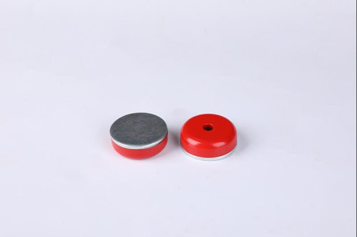 Alnico pot magnet
https://www.zhijiangmagnet.com/product/magnetic-device/pot-magnet/