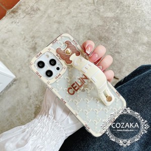 Celine アイフォーン13pro/13promax綺麗スマホケース セリーヌiphone12 pro/12pro maxカバー売れ筋 ア ...