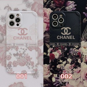 iphone13proケースChanel アイホン12 pro/12pro max chanel 保護ケース 流行り アイフォーン11/11Pro/1 ...