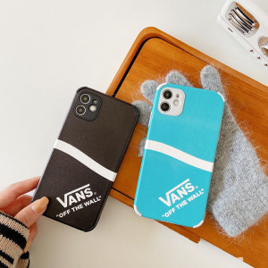 VANSスマホケース12 vans iphone12 proカバー ヴァンズ アイフォン12 mini 携帯カバース ポーツブラン ...