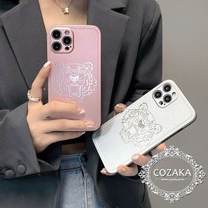 kenzo iphone13promax/13pro 虎頭 保護ケース Kenzo アイホン12promax/12 売れ筋 Kenzo アイフォーン11 ...