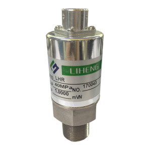 Information of BAROMETRIC SENSOR PRESSURE LOAD CELL LHR


Material: Alloy ,  Stainless
Capacity  ...