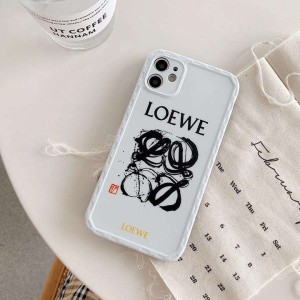 Loewe iphone13Pro携帯ケース全面保護 iphone12mini 欧米風 カバー アイフォーン12 pro max 保護ケース ...