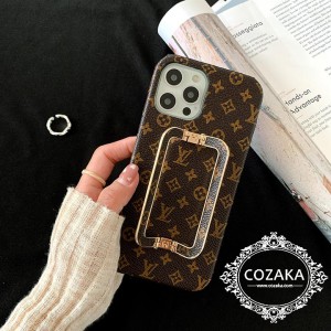 LV iphone13Pro携帯ケース ルイヴィトン アイホン12/12 pro max 高質革貼 カバー ルイビトン iPhone 11 ...