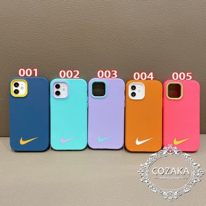 nike iPhone 13/13 promaxスマホケース全面保護 アイフォン 12pro/12promax 携帯ケース ナイキアイフォ ...