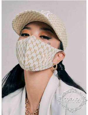 nyyストリートショット風ファッション3dマスク男女兼用 ニューヨーク ヤンキース ブランド 韓国ins風  ...