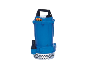 Use and characteristics of QDX Series Downdraft Submersible Electric Pump

☆ Using a full set of ...