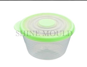 In recent years, double color mould has become more and more popular, and bi color mould looks m ...