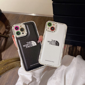 売れ筋THE NORTH FACE 北欧風 iphone 13pro/13promax カップルに人気保護ケースアイフォン 12/12promax ...