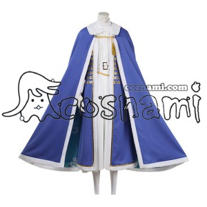 ヴィジュアルプリズン 結希アンジュ コスプレ衣装
https://www.cosnami.com/products/ange-yuki-cos-2- ...