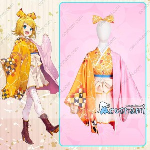 ボーカロイド 鏡音リン コスプレ装
https://www.cosnami.com/products/pop-up-shop-rin-cos-2031.html
 ...