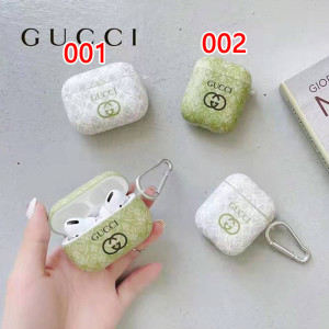 gucci airpods 3 iphone 13 pro case leather Luxury
 
A simple and elegant luxury shell for your G ...