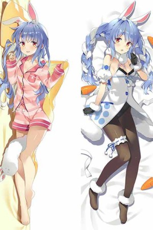 VTuber 兎田 ぺこら うさだ 添い寝抱き枕カバー
https://www.costsukuri.com/goods–5037.html
VT ...