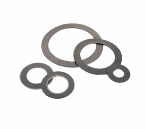 Reinforced Graphite Gasket
If you interest in our products, please click our website https://www ...