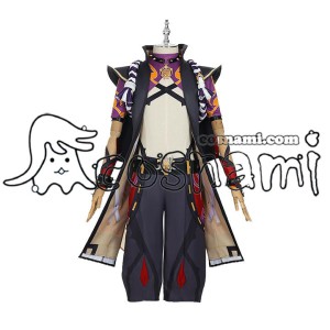 https://www.cosnami.com/products/arataki-itto-cos-2342.html
原神 荒瀧一斗 あらたきいっと コスプ ...