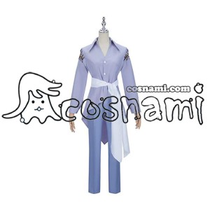 ヒプノシスマイク 四十物十四 コスプレ衣装 ヒプマイ コスチューム 仮装 演出服 変装 仮装 COSPLAY 送 ...