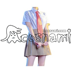 東京卍リベンジャーズ 橘日向 コスプレ衣装 夏制服 コスチューム 仮装 演出服 変装 仮装 COSPLAY 送料 ...