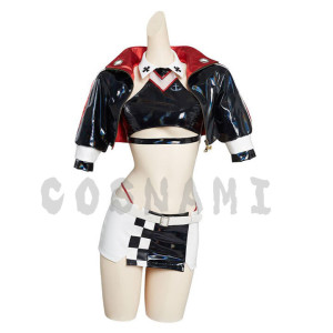 https://www.cosnami.com/products/prinz-eugen-race-cos-2363.html
アズールレーン プリンツ・オイゲ ...