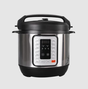 Here are some tips to help you implement an electric pressure cooking strategy.

1. Find the rig ...