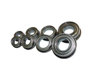 Deep groove ball bearia ng Flanged type
Ningbo Mosheng Bearing Co., Ltd. located in Ningbo city, ...