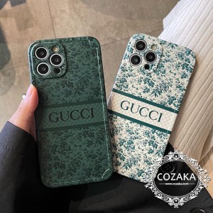 gucci アイフォーン13 pro/13pro max全面保護スマホケース グッチ iPhone 12 pro max/12pro カバー シ ...