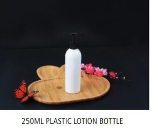 We are a 250ml Plastic lotion bottle factory.
Customization: We have a strong R & D team, an ...